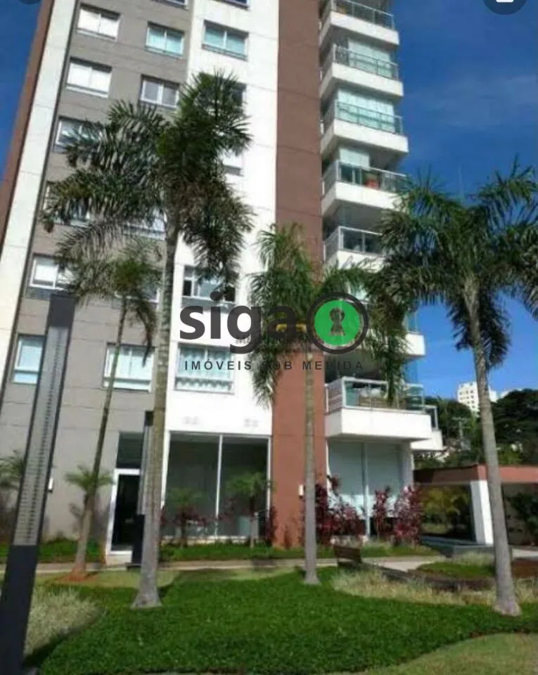 Imagem Apartamento para alugar mobiliado com 2 quartos sendo 1 suíte, 1 vagas -Paraiso - São Paulo/SP