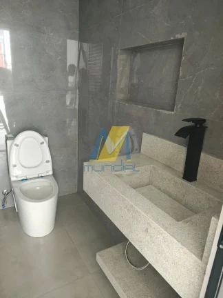 Imagem Salão Comercial para Locação | 220m² | Excelente Visibilidade e Estrutura
