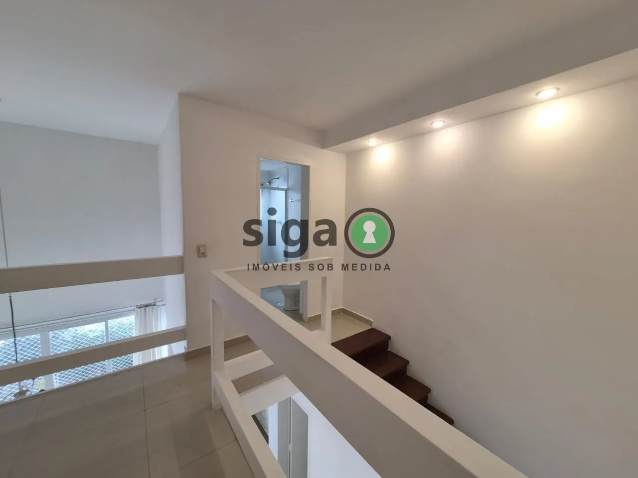 Imagem Apartamento Duplex à Venda no Brooklin ? Excelente Localização