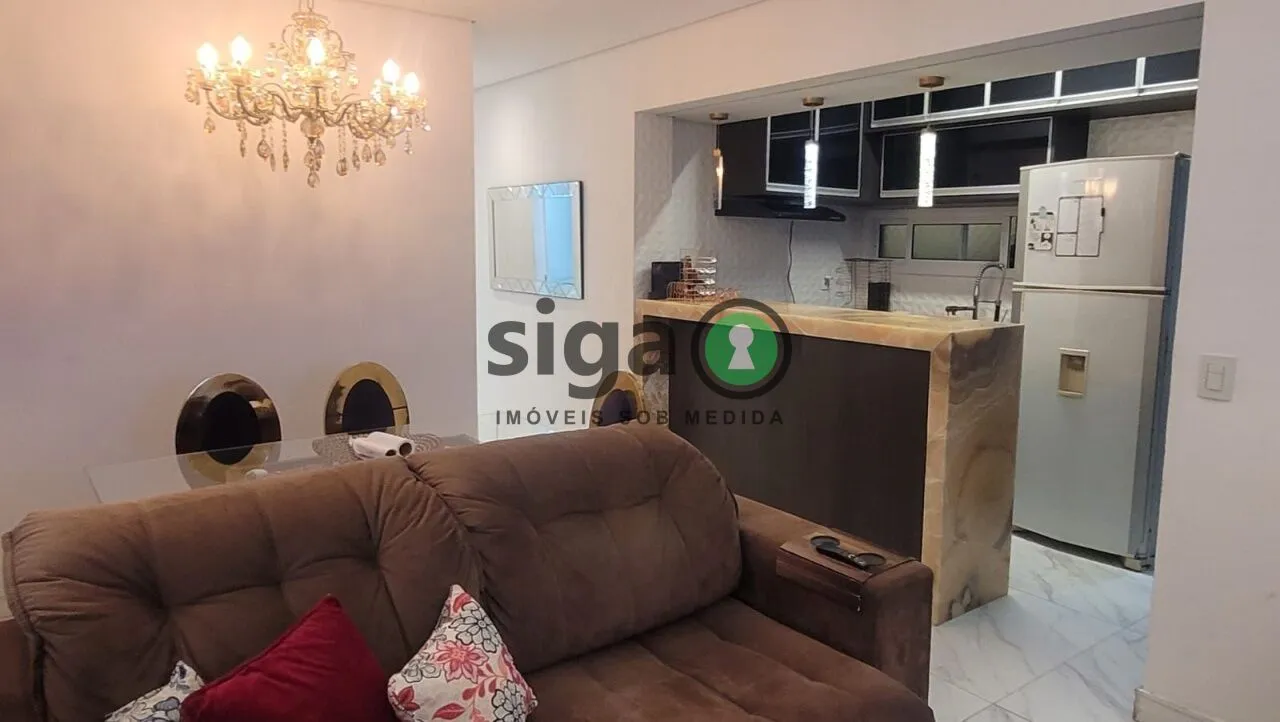 Imagem LINDO APARTAMENTO PARA LOCAÇÃO NA HADOCK LOBO - JARDIM PAULISTA - SÃO PAULO/SP