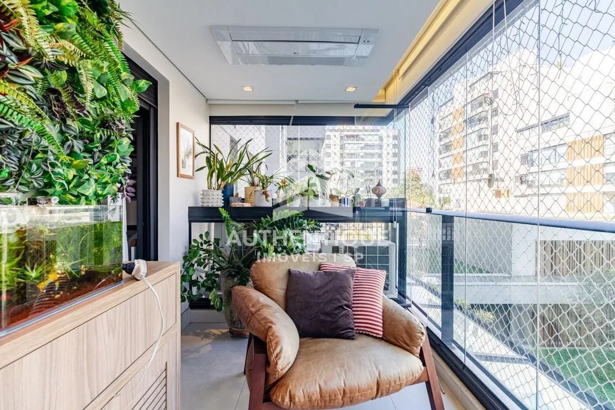 Imagem MEDLEY NATURE PERDIZES - Apartamento à venda em São Paulo/SP