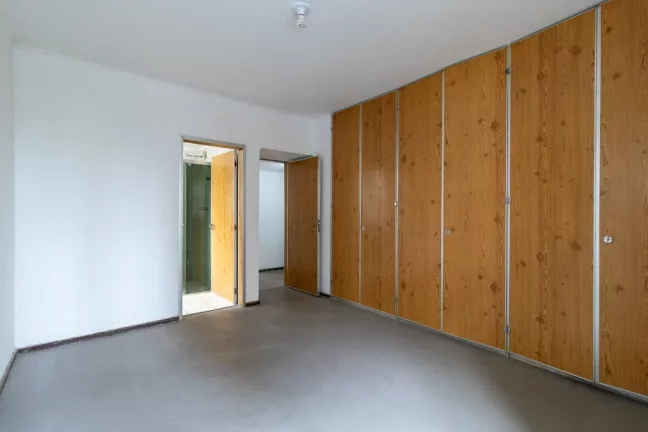 Imagem Apartamento à venda em São Paulo, Jardim Paulista, com 3 quartos, 123m2