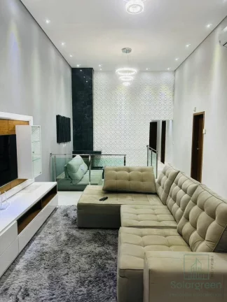 Imagem Casa 03 suítes, 182m² Atibaia - com piscina por R$1.490.000,