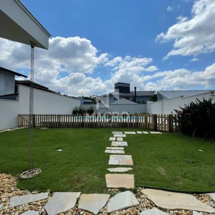 Imagem Casa com Piscina | Barra do Rio Cerro