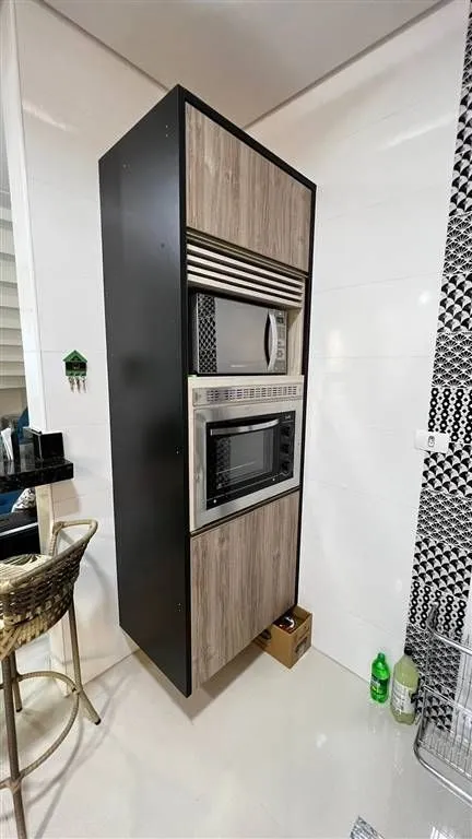 Imagem Casa à Venda em Caiçara, Praia Grande - SP