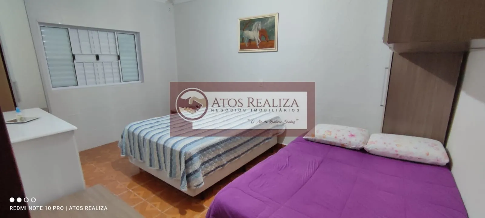 Imagem Casa térrea com edícula em Vila Sao Jose (Cidade Dutra), São Paulo - 200M², 3 dormitórios, 2 banheiros por R$ 799.000,00