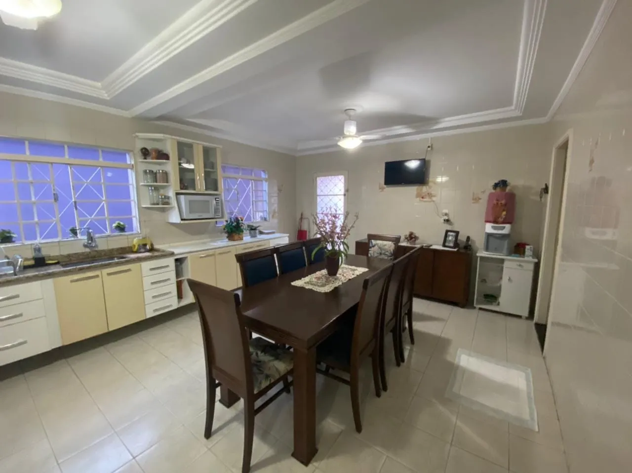 Imagem Casa à venda 3 Quartos, 1 Suite, 3 Vagas, 250M², Flor do Vale, Tremembé - SP