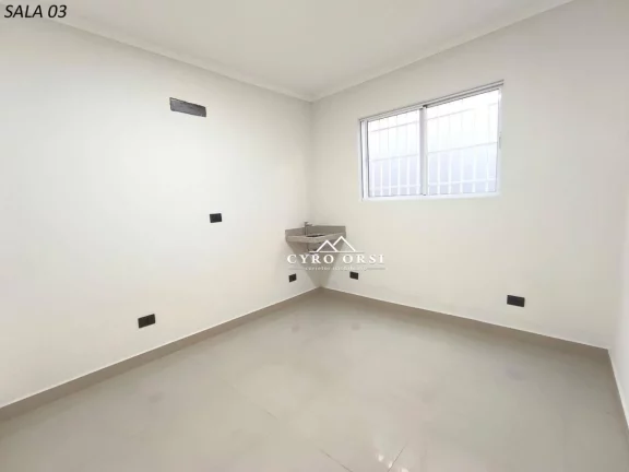Imagem Casa à venda, 182 m² por R$ 1.199.000,00 - Alto - Piracicaba/SP