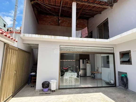 Imagem Casa a Venda