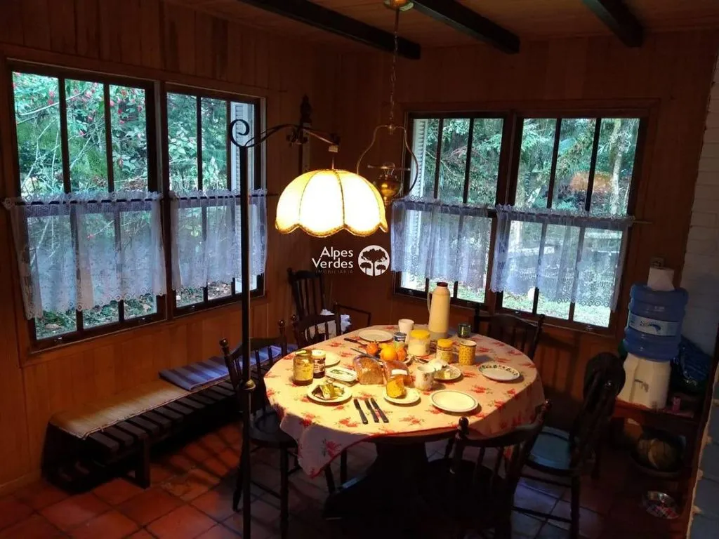 Imagem Casa à Venda em Maggi, Canela - RS