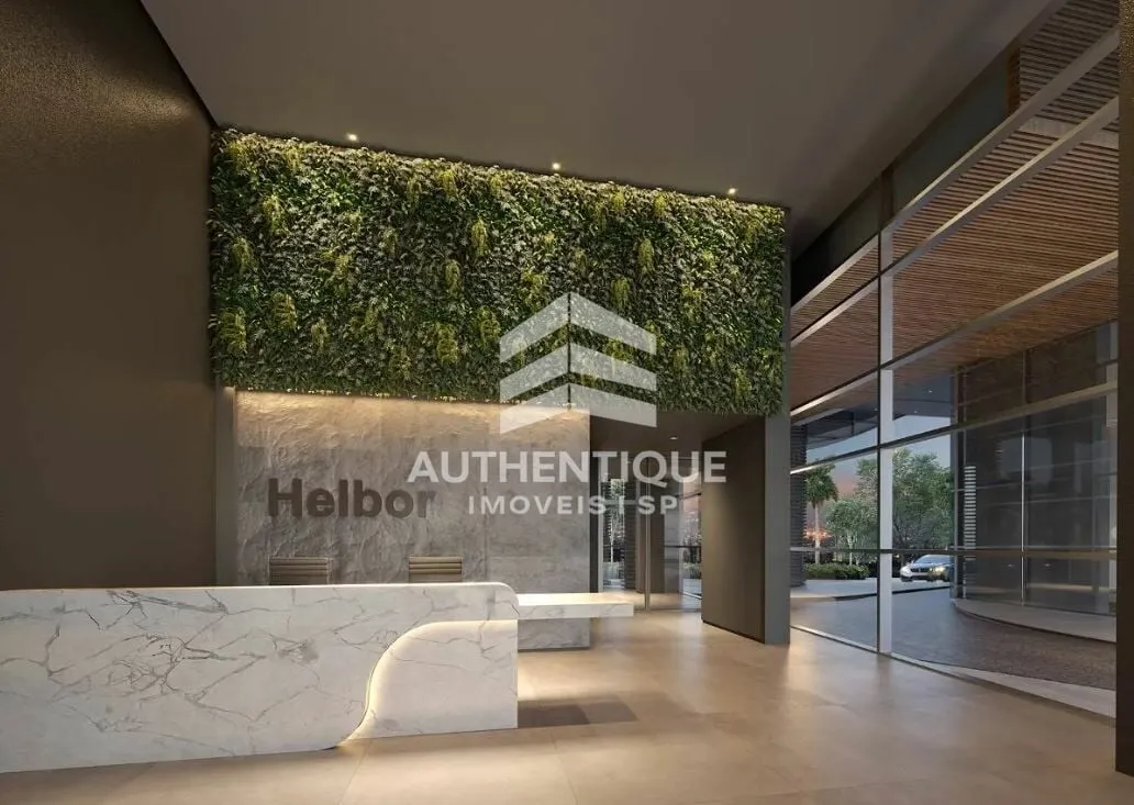 Imagem DUO LIFESTYLE JARDINS - Apartamento à venda no bairro Jardim Paulista - São Paulo/SP