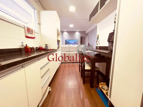 Imagem APARTAMENTO RESIDENCIAL em SANTOS - SP, GONZAGA