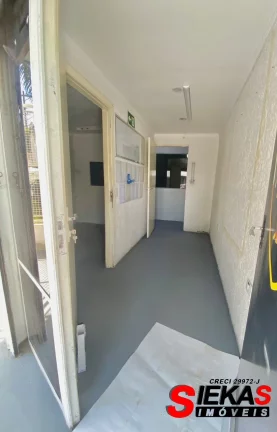 Imagem Salão para Locação em Barueri-SP, Bairro Chácaras Marco: 2 Banheiros, 1 Vaga de Garagem, 160m² de Área