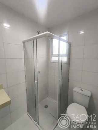Imagem Apartamento para Venda em Mauá / SP no bairro Jardim Paranavaí
