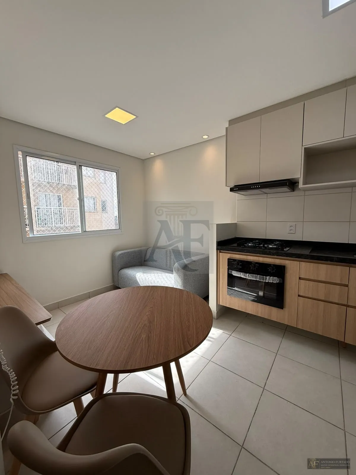 Foto do imóvel Apartamento para alugar em Vila Ema, São Paulo