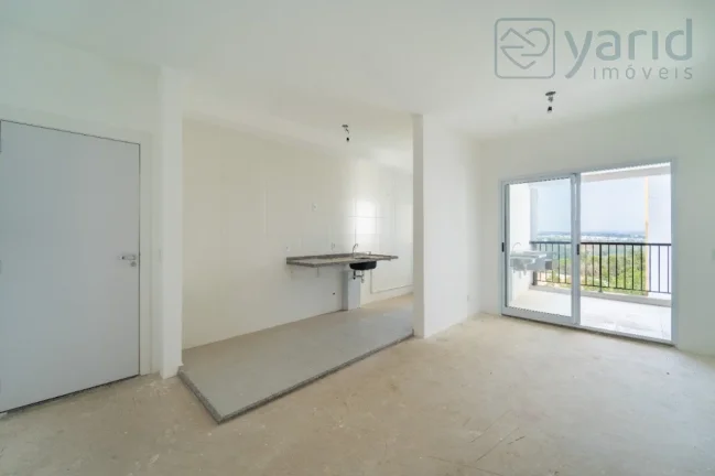 Imagem Imperdível! Apartamento à venda em Jundiaí-SP, no bairro Medeiros, com 2 quartos, 1 suíte, 1 sala, 2 banheiros, 2 vagas, 67m².