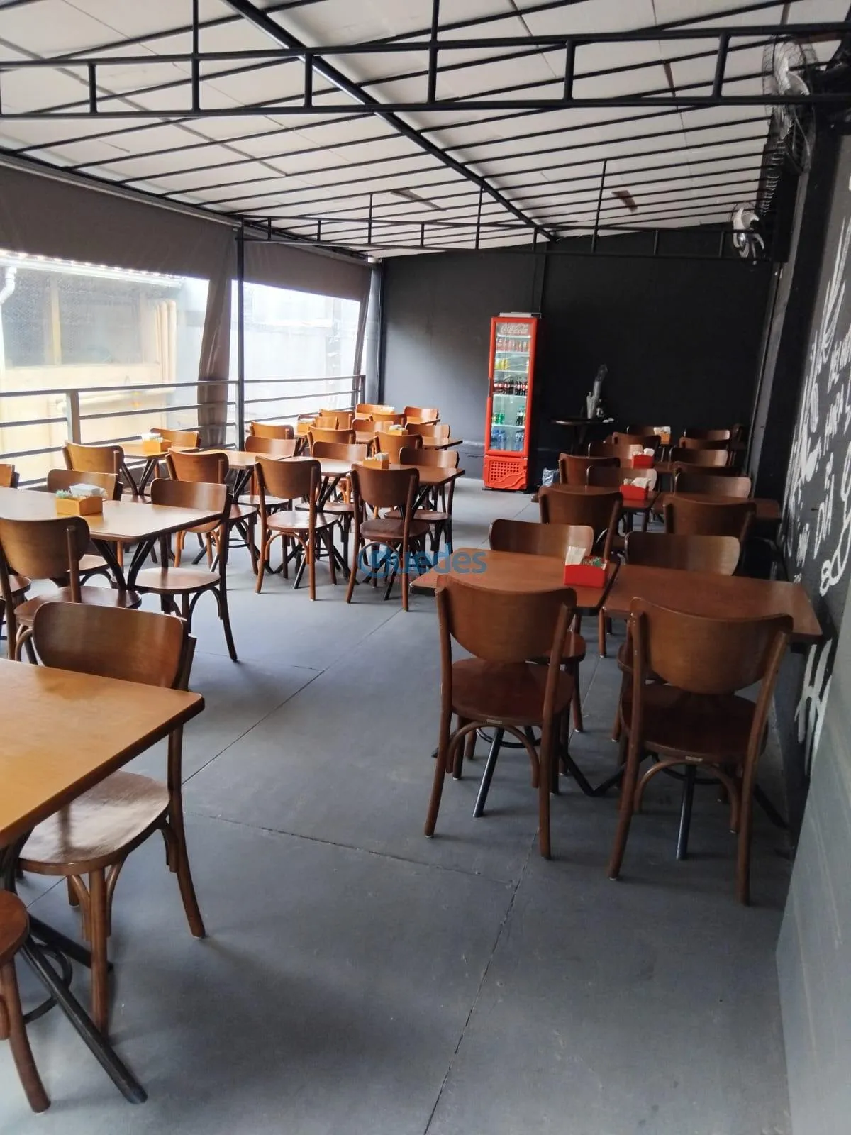 Imagem Restaurante à Venda em Brooklin - 300m² por R$1.600.000