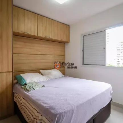 Imagem Apartamento com 2 dormitórios à venda, 75 m² por R$ 680.000,00 - Vila Andrade - São Paulo/SP