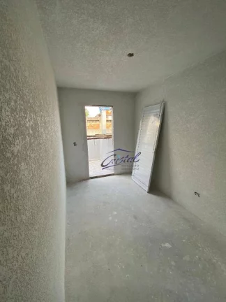 Imagem Apartamentos novos 40m² 2 dormitórios 1banheiro 1 sala
