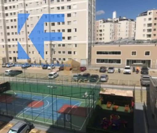 Imagem APARTAMENTO RESIDENCIAL em CAMPINAS - SP, JARDIM NOVA EUROPA