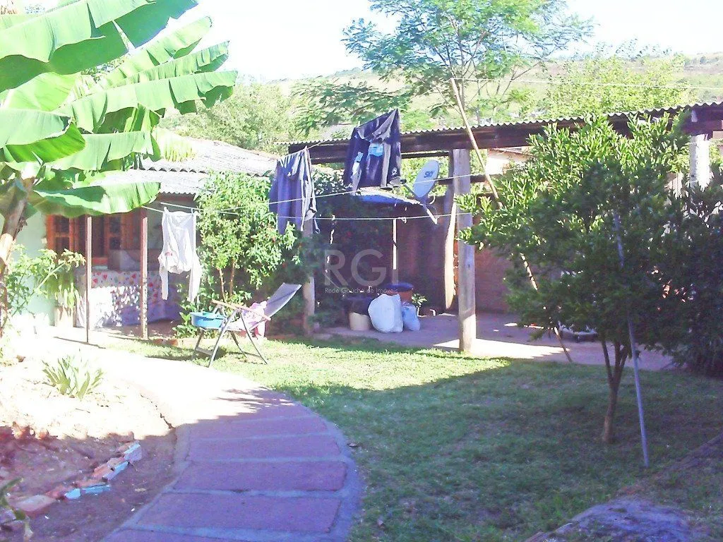 Imagem Casa para Venda - 140m², 3 dormitórios, sendo 1 suites, 2 vagas - Morro Santana
