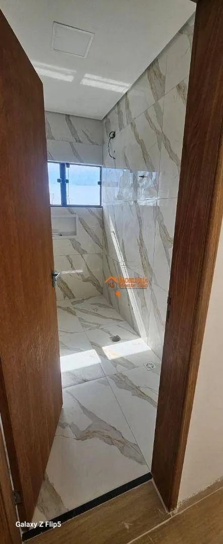 Imagem Sobrado com 3 dormitórios à venda, 112 m² por R$ 845.000,00 - Terra Preta - Mairiporã/SP