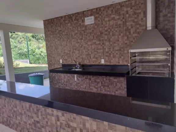 Imagem Apartamento com 2 Quartos à Venda, 47 m² em Cabral - Contagem