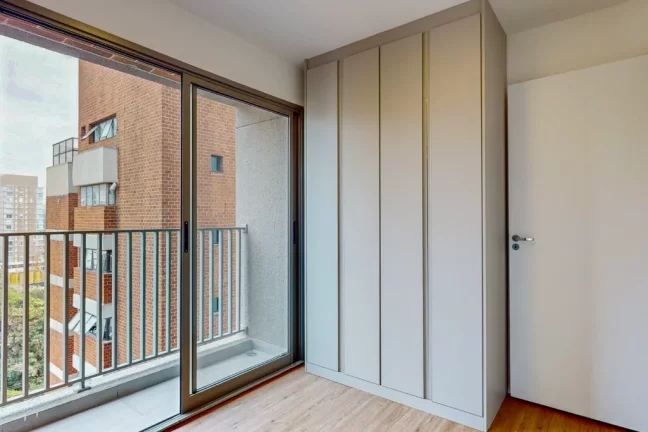 Imagem Apartamento à venda em São Paulo, Moema, com 2 quartos, 74m2