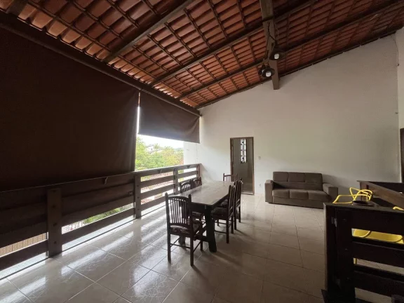 Imagem Casa para locação Belvedere