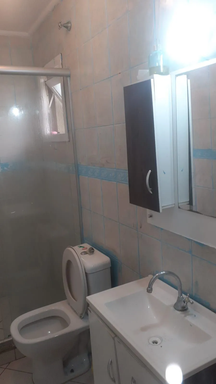 Imagem Casa em condomínio, 2 quartos, 1 vaga, bairro, 104m² Camaquã Porto Alegre