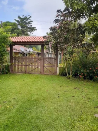 Imagem Yellow House Algodões
