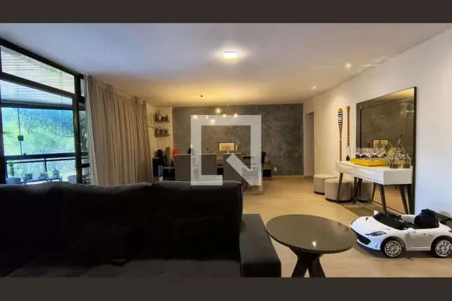 Imagem Apartamento à Venda - Recreio, 3 Quartos, 209 m2