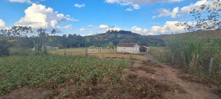Imagem Chácara a venda