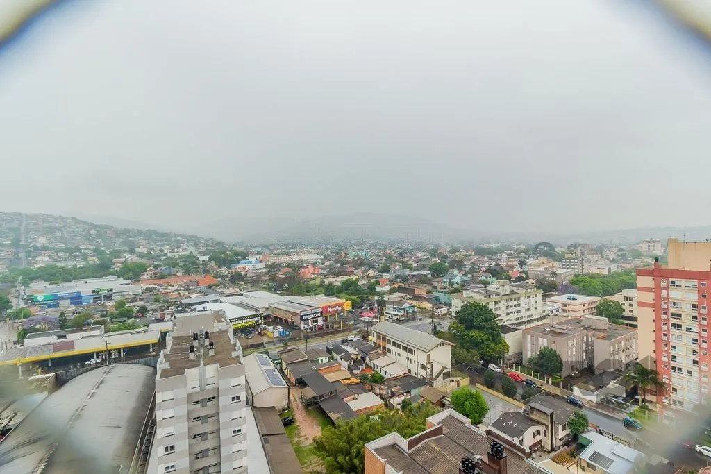 Imagem Apartamento 75m², 3 dormitórios, 2 vagas no bairro Partenon