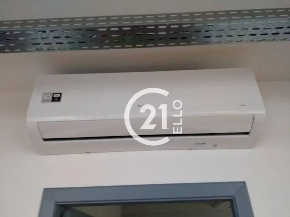 Imagem Conjunto comercial mobiliado para alugar no Itaim Bibi - São Paulo/SP