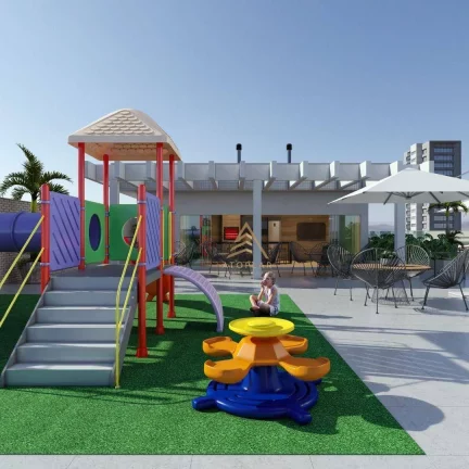 Imagem Apartamento Garden à venda, 146 m² por R$ 3.600.000,00 - Centro - Balneário Camboriú/SC
