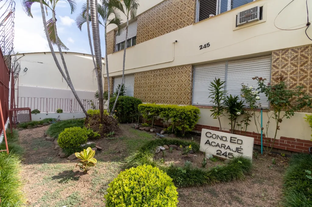 Imagem Apartamento em Jardim Botânico