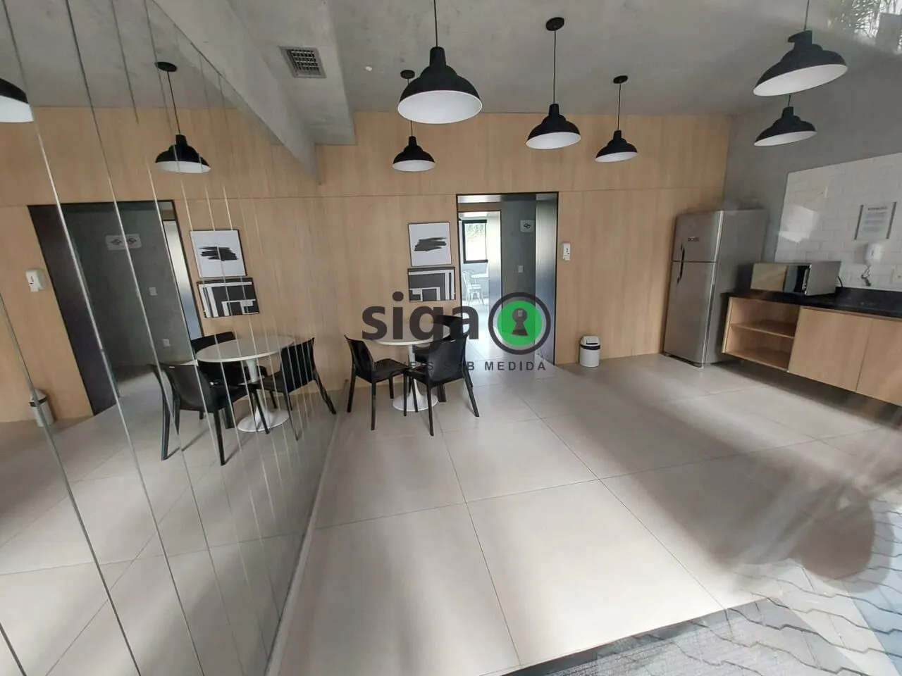 Imagem VENDE Apartamento próximo do Shopping SP Market e Estação Jurubatuba
