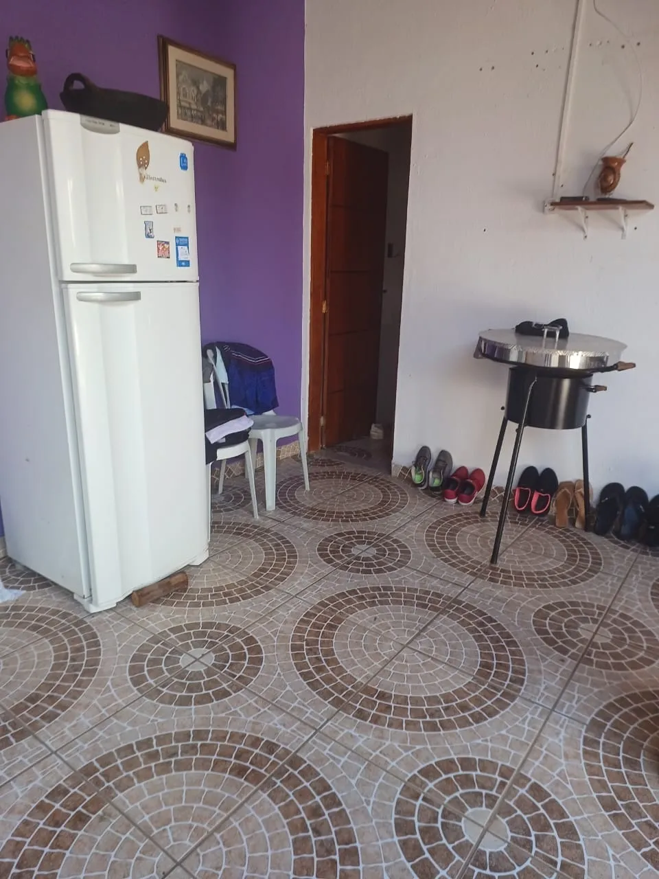 Imagem Casa à venda 3 Quartos, 1 Suite, 6 Vagas, 144.32M², Residencial e Comercial Cidade Jardim, Pindamonhangaba - SP