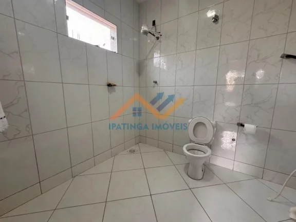 Imagem Casa espaçosa e bem localizada no bairro Porto Seguro.