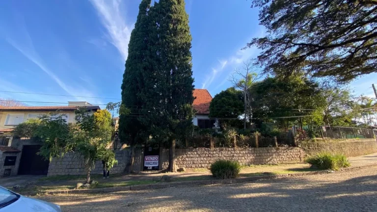 Imagem Casa para venda no bairro Vila Assunção em Porto Alegre