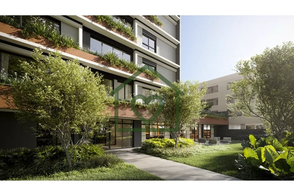 Imagem Apartamento à venda no empreendimento Season, com 118m2 de área privativa. O imóvel conta com 3 s...
