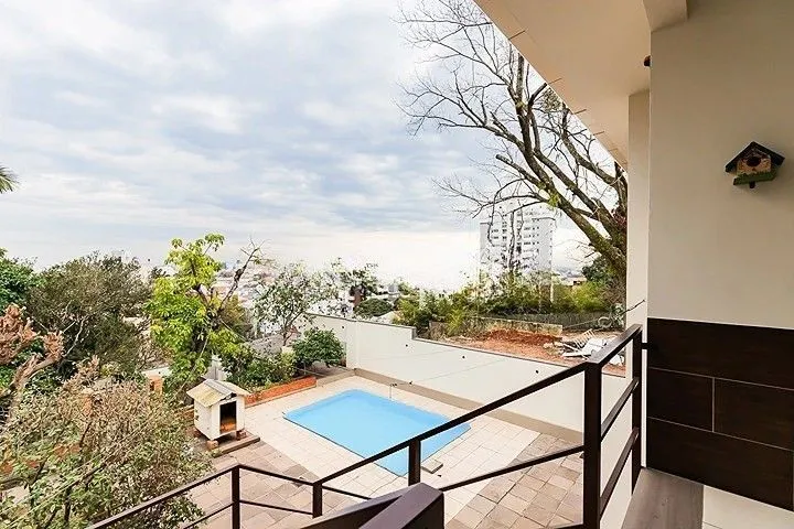 Imagem Casa 350m² /Higienópolis/ Porto Alegre