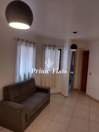 Imagem Flat disponível para venda no The Royal Life Flat Service na Bela Vista, com 32m², 1 dormitório e 1 vaga de garagem