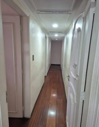Imagem Excelente oportunidade - Apartamento Alto da Mooca 200M² abaixo do preço!