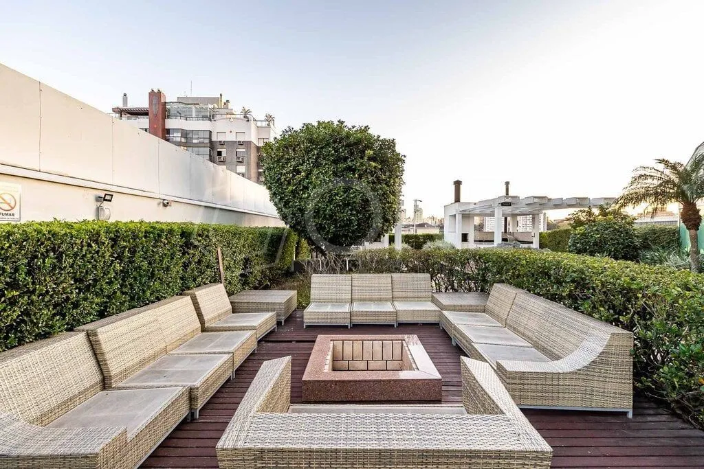 Imagem Apartamento em Três Figueiras