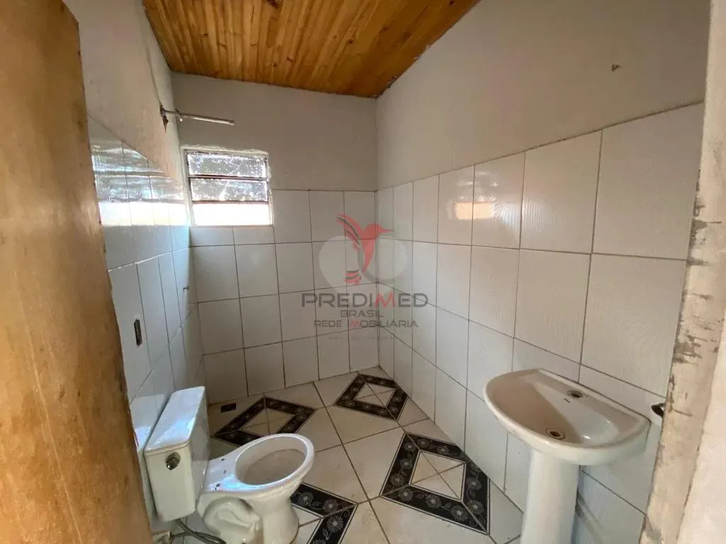Imagem Casa Residencial Núcleo Habitacional João Zillo