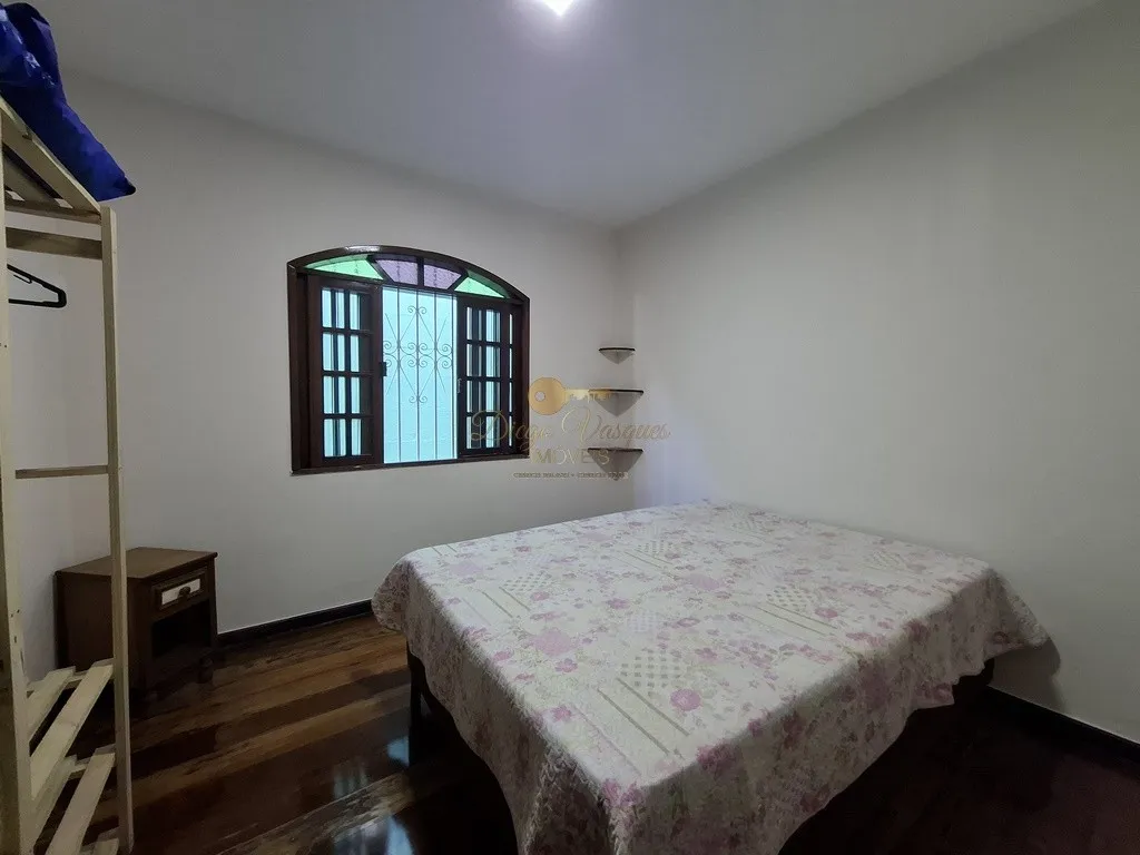 Imagem Casa para Venda em Teresópolis / RJ no bairro Fazendinha