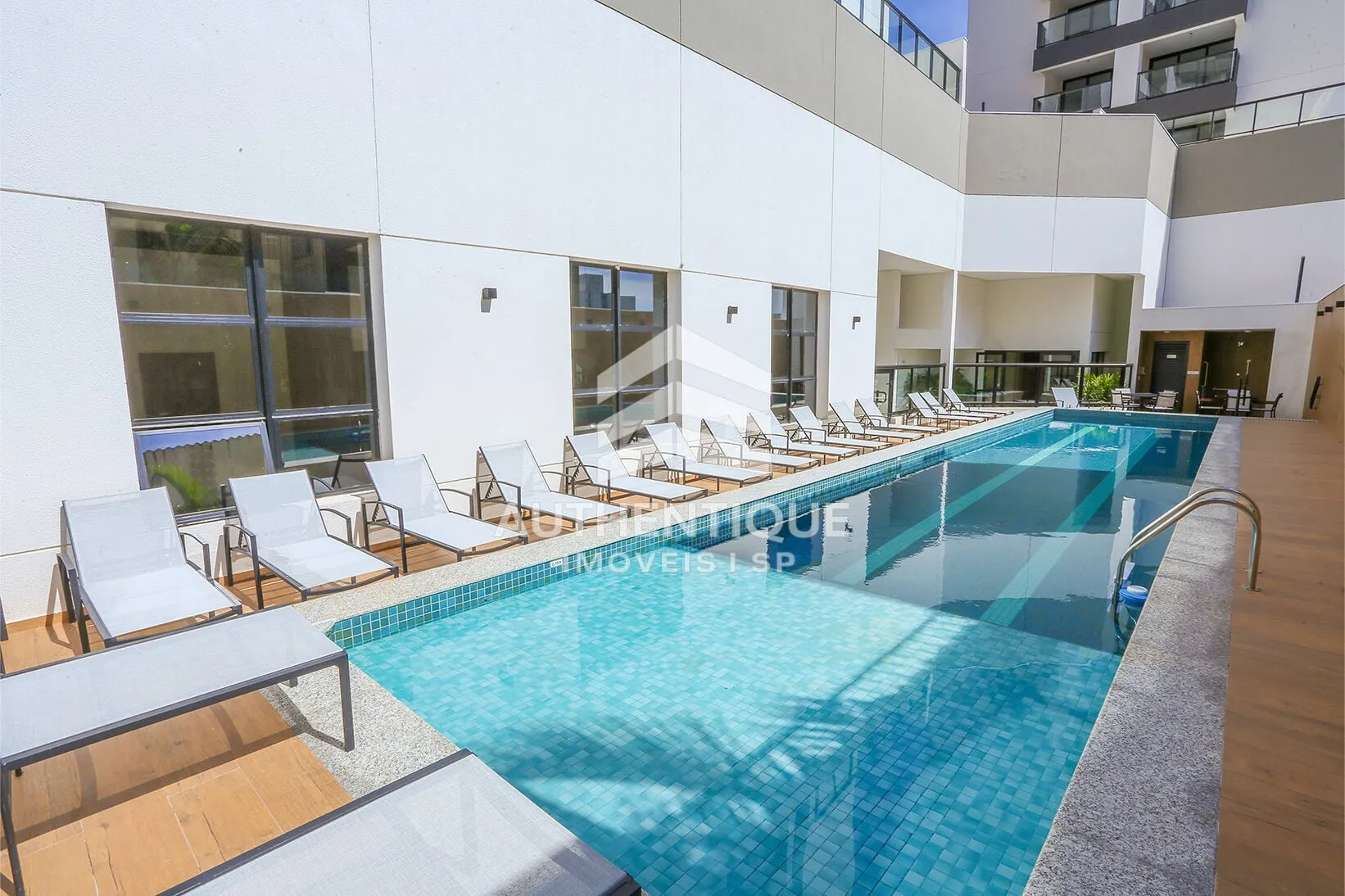 Imagem HEAVEN DESIGN SAUDE - Apartamento à venda em São Paulo/SP
