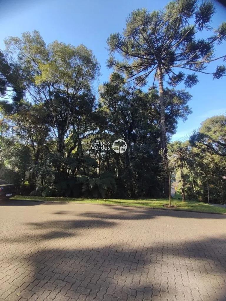 Imagem Terreno à venda, 865 m2 por R$ 750.000 - Reserva da Serra - Canela/RS
